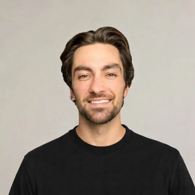 Dominic Musolino